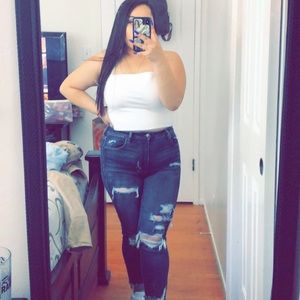 Meet your Posher, Natalie